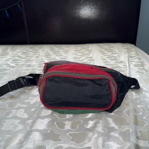 Vintage Stylish Fanny Pack